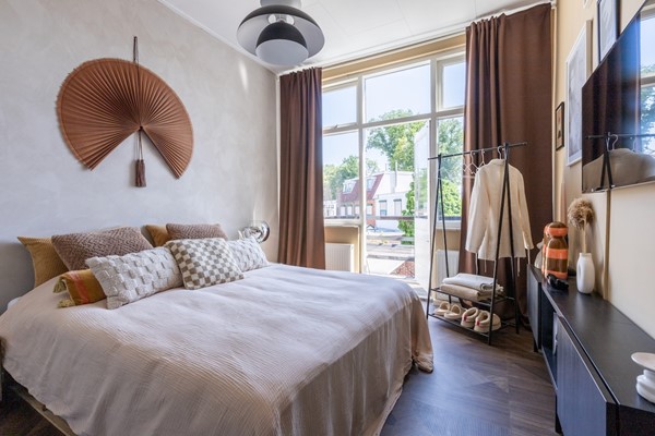 Medium property photo - Buitenvest 24, 4614 AC Bergen op Zoom